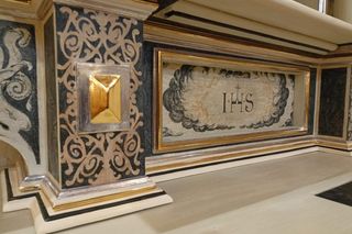 Perełka wśród zabytków Śląska Cieszyńskiego odzyskała swój blask. To Jakubowy kościół