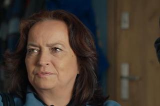 	Barwy szczęścia odc. 2972. Bogusia (Halina Bednarz)