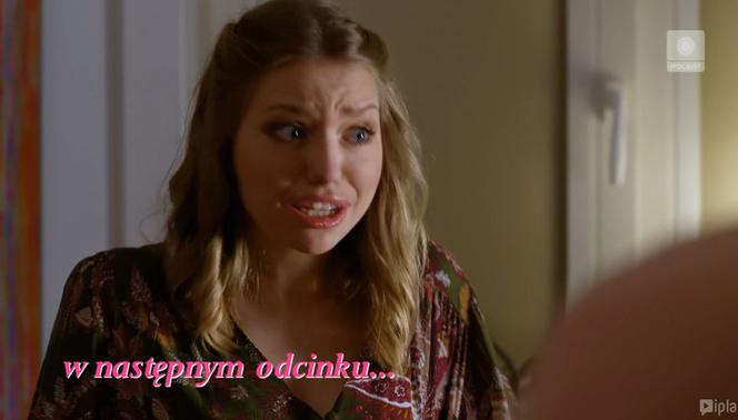 Przyjaciółki 16 sezon, odcinek 184: Julka odkryje kłamstwo Antka! Ich małżeństwo się rozpadnie?  