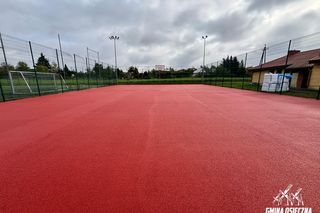 Inwestycje w Gminie Osieczna