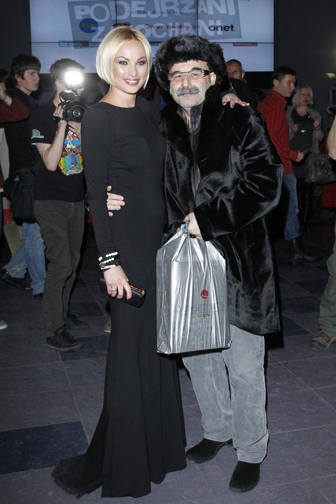 Zmarł Sławomir Kryński. Reżyser i członek Polskiej Akademii Filmowej miał 73 lata