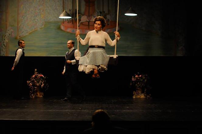 Bodo odc. 3. Trudi (Magdalena Stużyńska)