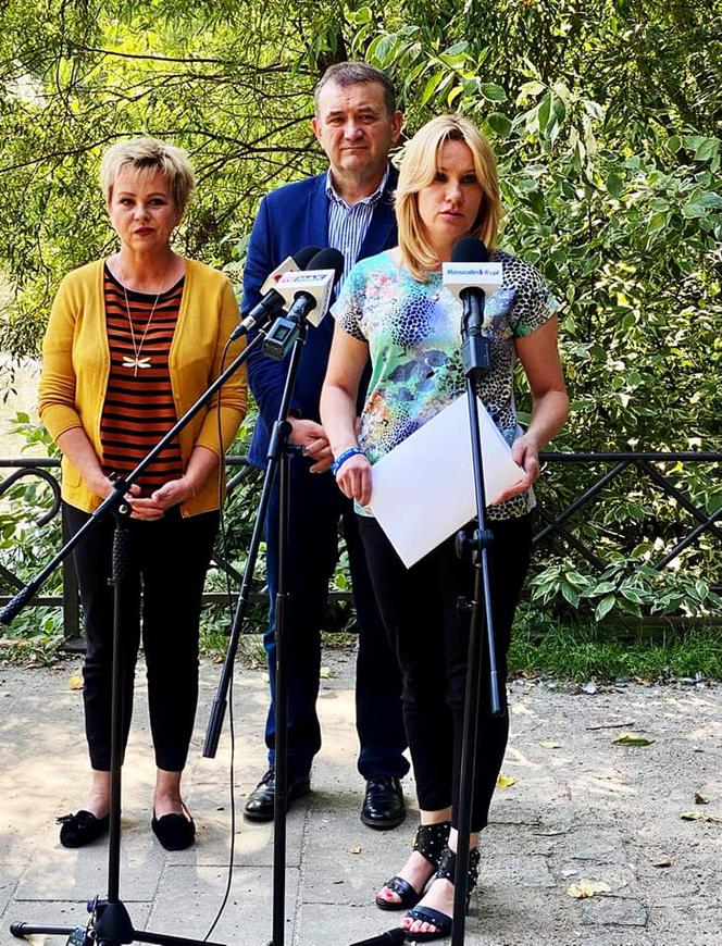 Apelują o cmentarz dla zwierząt w Koszalinie. Powstanie?