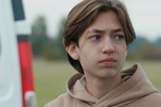 Barwy szczęścia, odcinek 3149: Emil (Artem Malaszczuk)