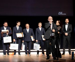 Speedway Gala w CKK Jordanki w Toruniu. Tak Apator świętował złoto
