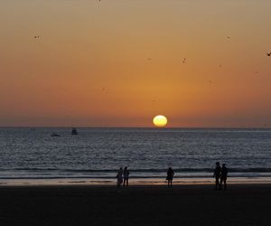 Agadir, Maroko