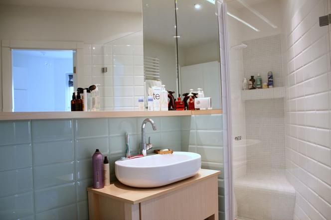 Apartament dwupoziomowy w Krakowie, Podgórze zdjecie 4