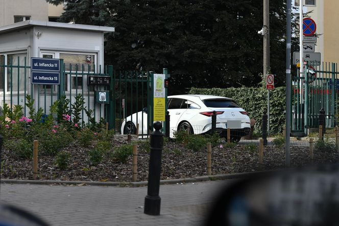 Irena Santor w "Mówię Wam"