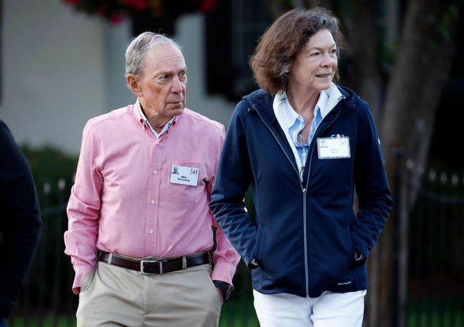 Rusza "letni obóz dla miliarderów"! Bill Gates ma nietęgą minę, Bezos promienieje