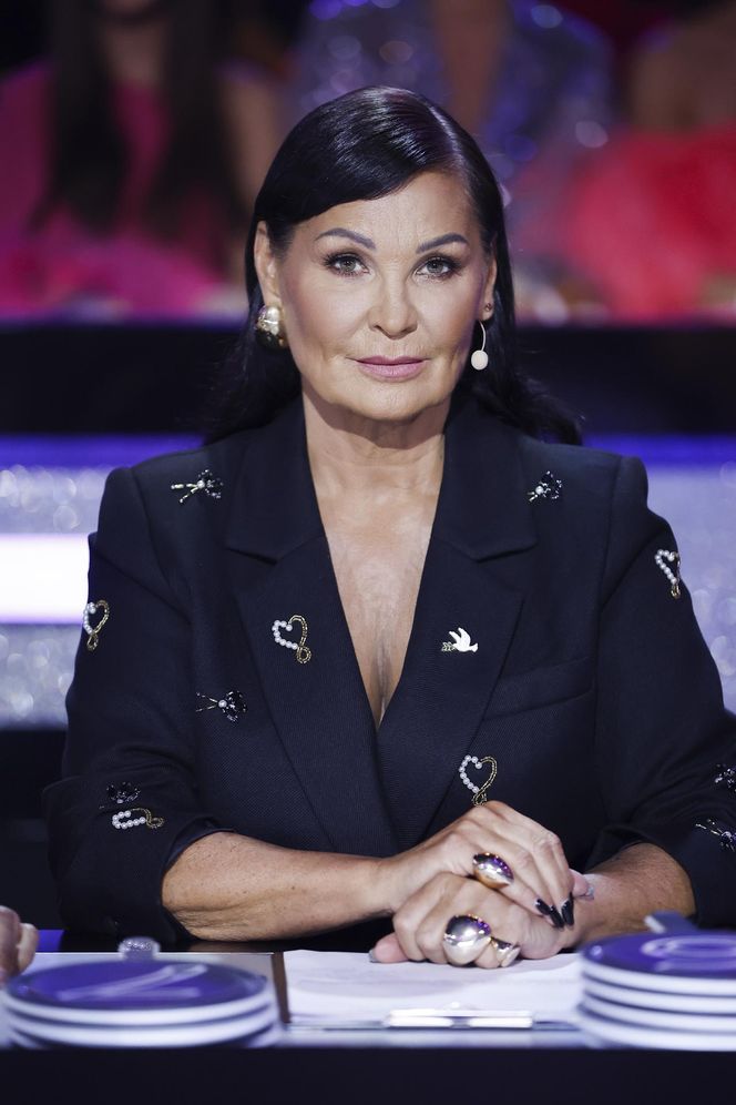 Iwona Pavlović ze szczególną nagrodą. Tak uhonorowano lata jej pracy w Tańcu z Gwiazdami