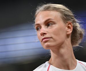 Maria Żodzik zdobyła medal na MŚ w Tokio