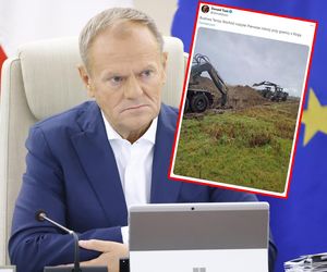 Tusk: Budowa Tarczy Wschód ruszyła!