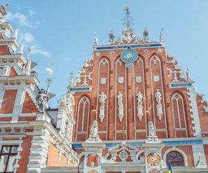 Odwiedziłam Rygę. To miasto niekończących się inspiracji 
