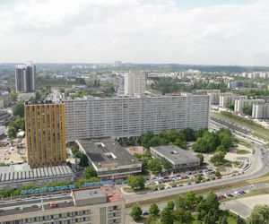 Superjednostka Katowice - ikona PRL