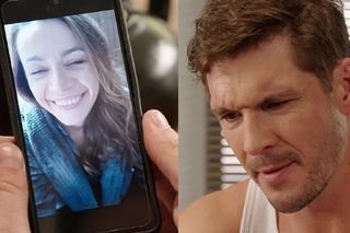 M jak miłość, odcinek 1850: Pijana Martyna wyśle do Marcina głupie nagranie. Tak będzie chciała go odzyskać - WIDEO, ZDJĘCIA