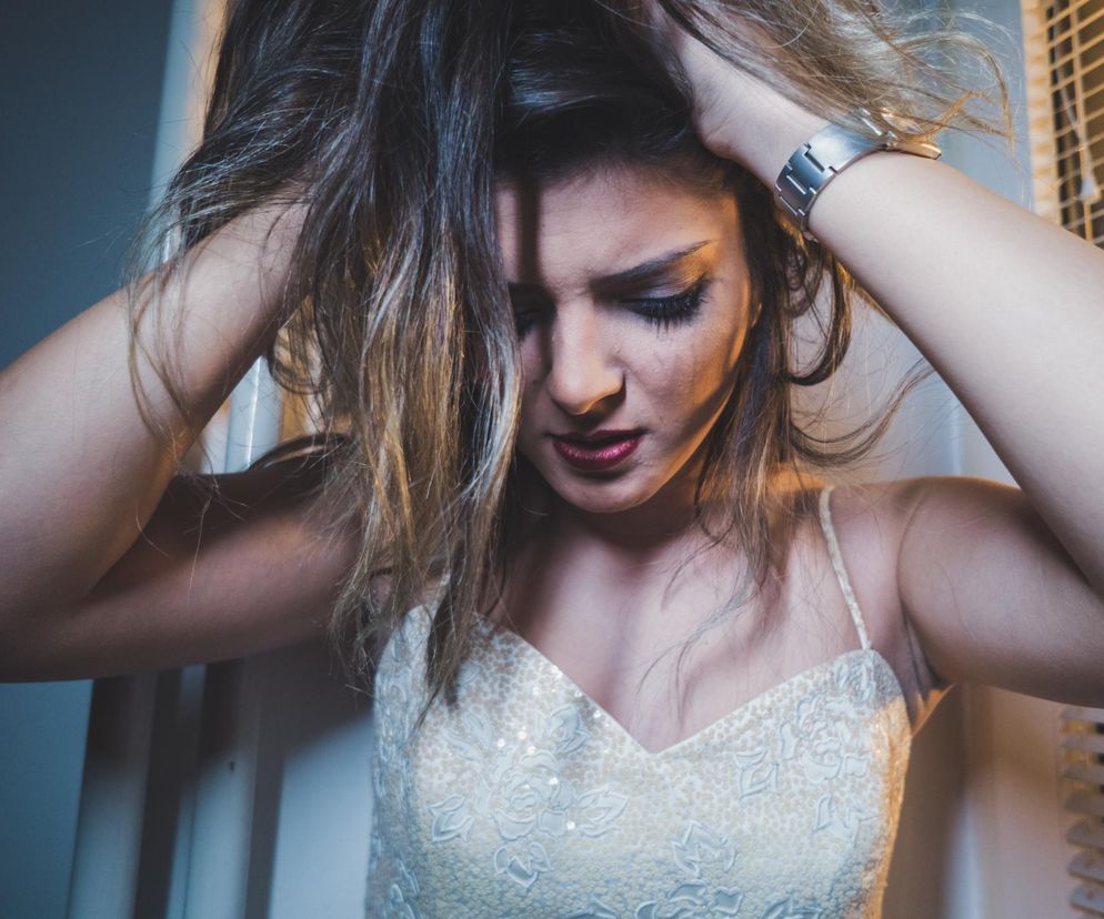 Wpadają w sidła choroby miłości. Zespół Adele to życie w niebezpiecznym świecie iluzji | # MEDetektyw 