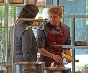 Pierwsza miłość, odcinek 4080: Tomek (Oskar Wojciechowski)