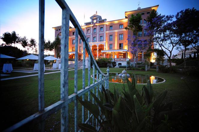 Villa Padierna Hotels & Resorts 