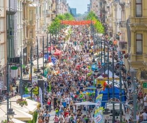 To będą niezapominane 3 dni. Znamy datę powrotu Łódź Summer Festival