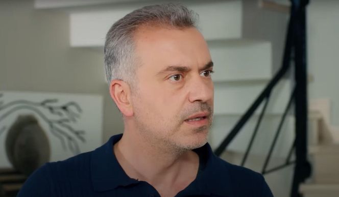 Melis zastrzeli się na oczach rodziców, by nie trafić za kratki za zabicie porywacza Ragipa.