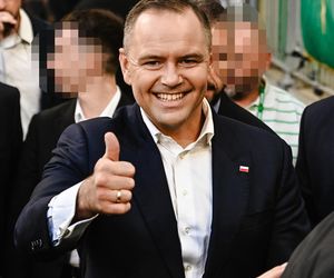 Karol Nawrocki dissuje Żurka Paktofoniką? Co tu się dzieje?! Uświadom to sobie, sobie