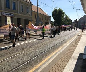 Marsz dla Życia i Rodziny w Grudziądzu