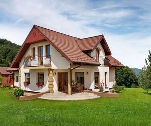 Dachówki betonowe od BMI Braas