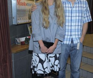 Jakub Strzelecki, Julia Pietrucha