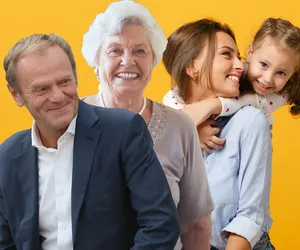 Nowe świadczenie babciowe 1500 zł co miesiąc!