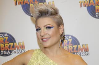 Tak się zmieniła Magda Narożna