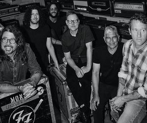 Ilan Rubin zabrał głos po debiucie w Foo Fighters. Pierwszy występ był niesamowitym uwolnieniem energii 
