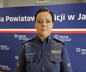 Skatowała staruszkę za 3 zł