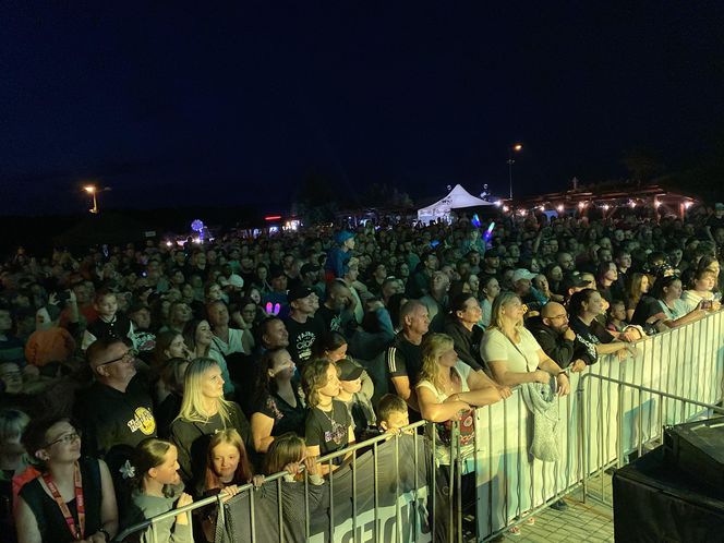 Eska Summer City Olsztyn na 10. edycji Festiwalu Koloryt cz.2