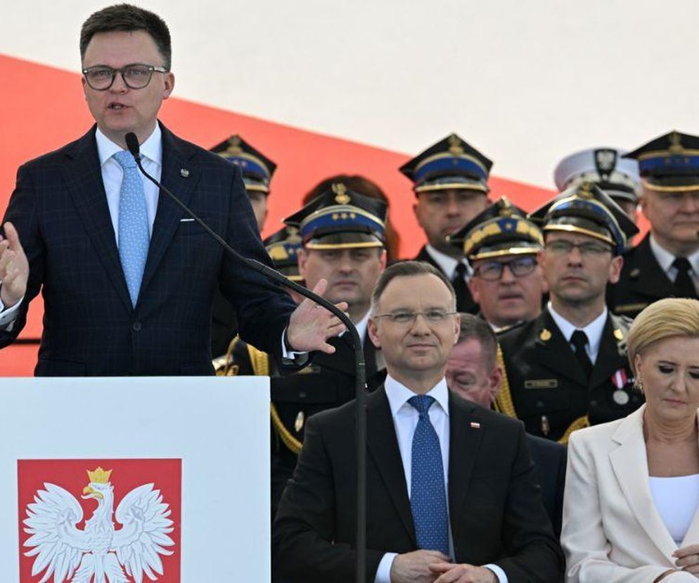 Hołownia: Szczyt przewodniczących krajów bałtyckich i Ukrainy w Białymstoku. Wiemy kiedy!