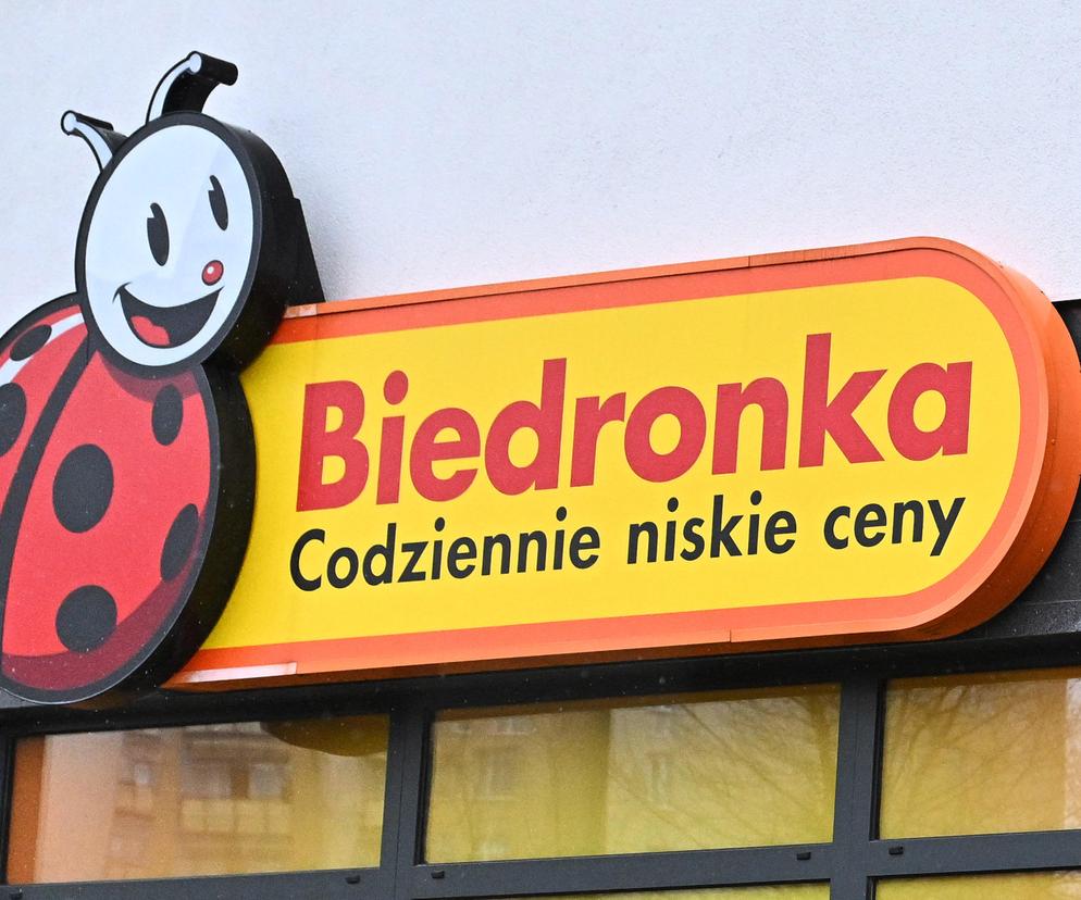 Biedronka