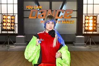 Ryfa Ri jurorką w You Can Dance