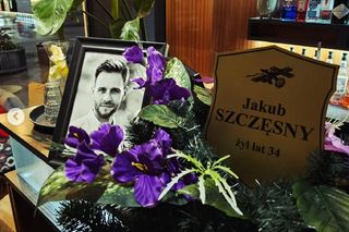 Na sygnale. Kuba (Wojciech Zygmunt)