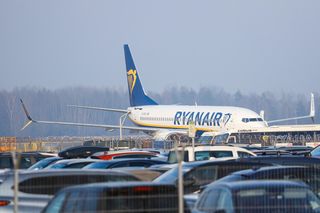 Ryanair otwiera nowe połączenie z lotniska w Pyrzowicach