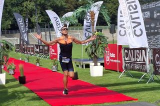 Ludzie z żelaza zmagali się w Kaliszu. Za nami Calisia Triathlon 2025