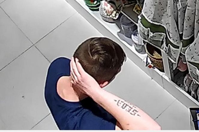 Zabrze. Zrobili to wprost pod okiem kamer. Policja pilnie szuka tych ludzi