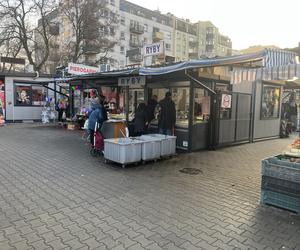 Ceny karpia w Warszawie. Tak drogo na bazarach jeszcze nie było 