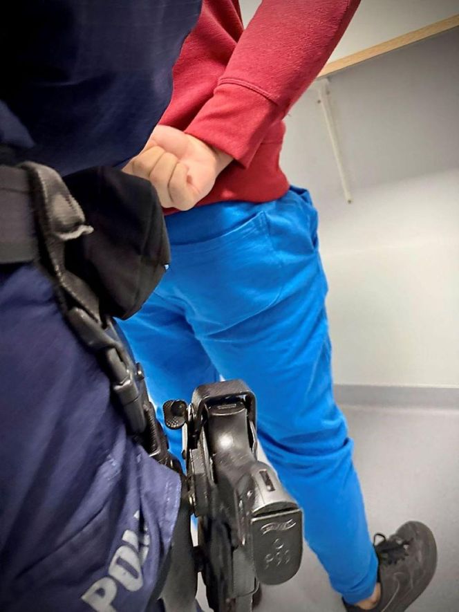 Pobicie Ukraińca w Gdańsku. Cztery osoby zatrzymane