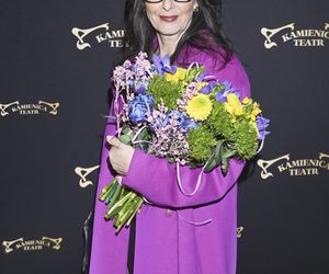 Te gwiazdy późno zostały mamami 