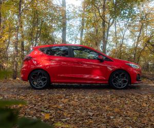 Ford Fiesta ST