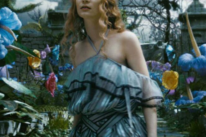 Alicja w Krainie Czarów 2 – nowe teasery. Co wiadomo o Alice Through the Looking Glass