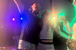 Aleja Dobrych Gwiazd: hołd dla DJ Hazela i pomoc dla chorego Nikodema!