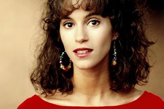 Jami Gertz jest najbogatszą aktorką świata. Mało kto zna jej nazwisko