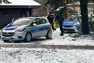 Wielka akcja antyterrorystów w Pruszkowie, padły strzały! Zatrzymano jedną osobę. W tle usiłowanie zabójstwa?