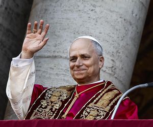 Papież Leon XIV oficjalnie objął urząd biskupa Rzymu! Co mówił podczas homilii?