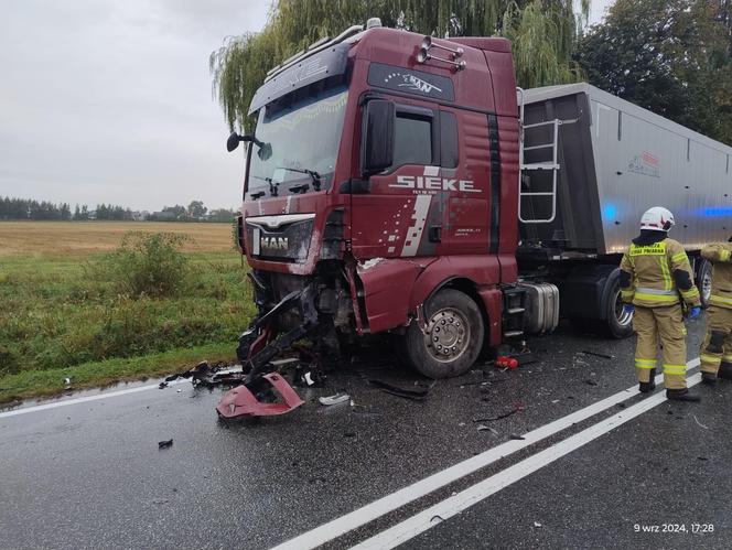 Seria tragicznych wypadków pod Wrocławiem